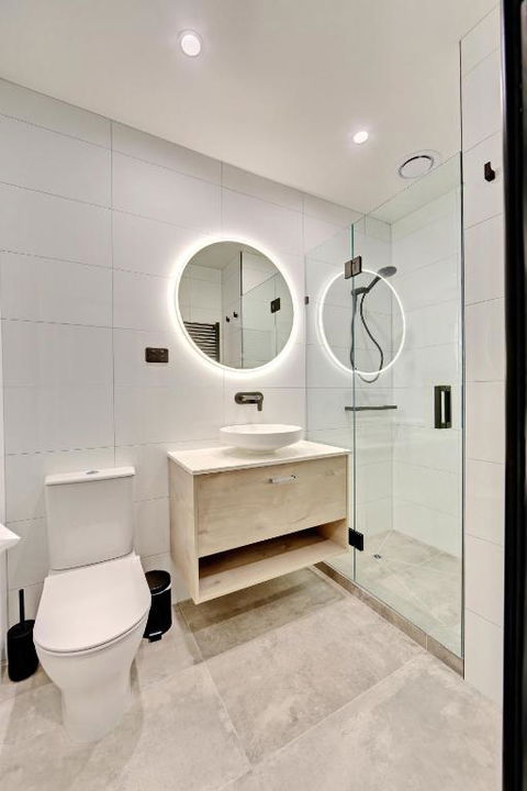 Snow Ski Apartments 32 - Accommodation Whitsundays 1