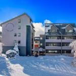 Snow Ski Apartments 32 - Accommodation Whitsundays 0