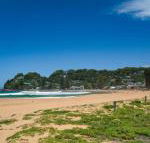 Avoca Beach Haven 5 / 161 Avoca Drive Avoca Beach - Accommodation Whitsundays