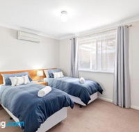 Beach Resort Chalet - Accommodation Whitsundays