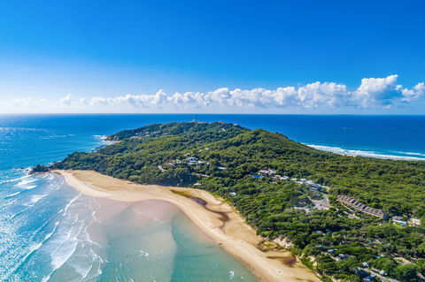 A Perfect Stay - 4 James Cook Apartments - Accommodation Whitsundays 0