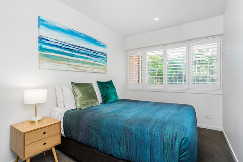 A Perfect Stay - 4 James Cook Apartments - Accommodation Whitsundays 5