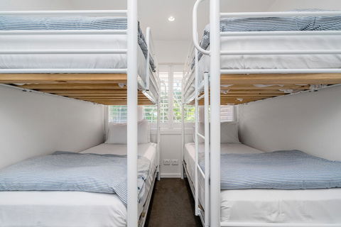A Perfect Stay - 4 James Cook Apartments - Accommodation Whitsundays 3