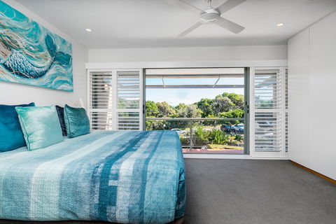 A Perfect Stay - 4 James Cook Apartments - Accommodation Whitsundays 6