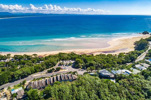 A Perfect Stay - 4 James Cook Apartments - Accommodation Whitsundays 1