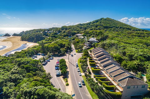 A Perfect Stay - 4 James Cook Apartments - Accommodation Whitsundays 2