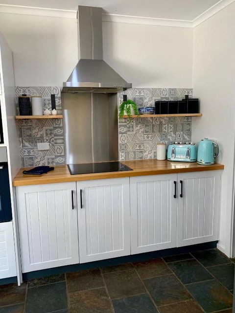 Nepean View - Accommodation Whitsundays 2