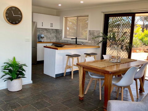 Nepean View - Accommodation Whitsundays 4