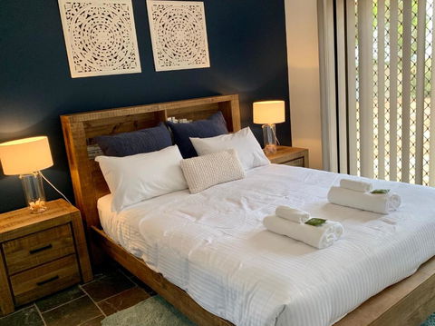 Nepean View - Accommodation Whitsundays 1