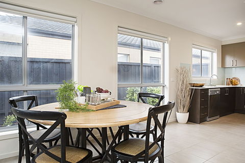 BOUTIQUE STAYS - Gumflower - Accommodation Whitsundays 3