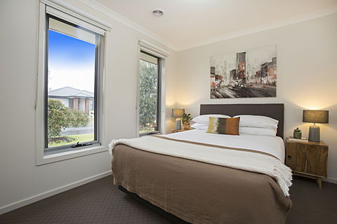 BOUTIQUE STAYS - Gumflower - Accommodation Whitsundays 6