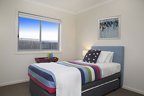 BOUTIQUE STAYS - Gumflower - Accommodation Whitsundays 5