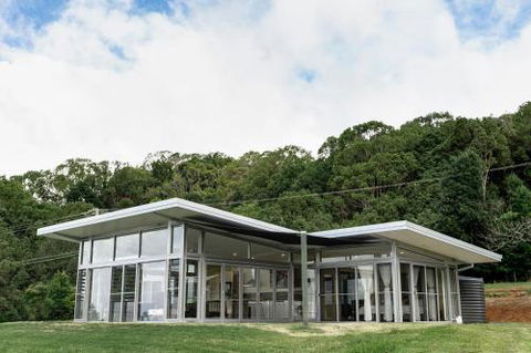 Zetas Coffee Origin House - Accommodation Whitsundays 2