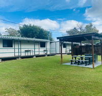 Camp Kanga - Accommodation Whitsundays