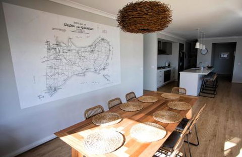 NAUTILUS - Accommodation Whitsundays 5