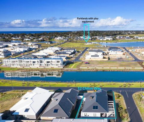 NAUTILUS - Accommodation Whitsundays 3