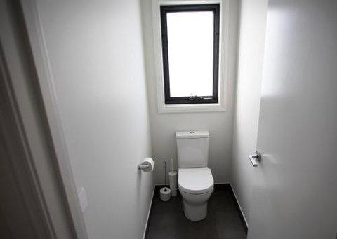 NAUTILUS - Accommodation Whitsundays 6