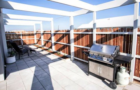 NAUTILUS - Accommodation Whitsundays 1