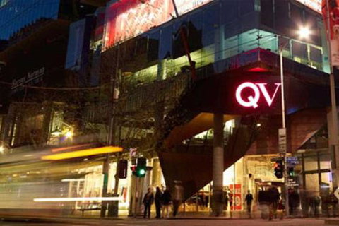 A Modern 2BR Apt 5 Min Walk To Melbourne Central - Accommodation Whitsundays 1