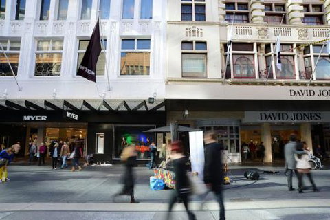 A Modern 2BR Apt 5 Min Walk To Melbourne Central - Accommodation Whitsundays 4