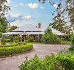 Anduramba Homestead B  B - Accommodation Whitsundays