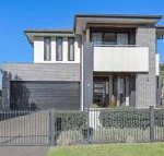 Luxury Brand New Home