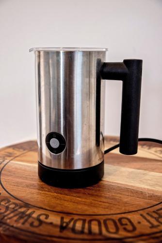 Sleepy Shackell Echuca Moama Holiday Accommodation - Accommodation Whitsundays 4