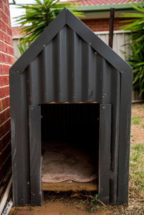 Sleepy Shackell Echuca Moama Holiday Accommodation - Accommodation Whitsundays 5