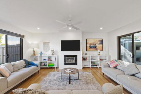 TORQUAY Relax & Unwind Beach 300m Table Tennis - Accommodation Whitsundays 2