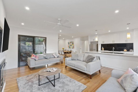 TORQUAY Relax & Unwind Beach 300m Table Tennis - Accommodation Whitsundays 1