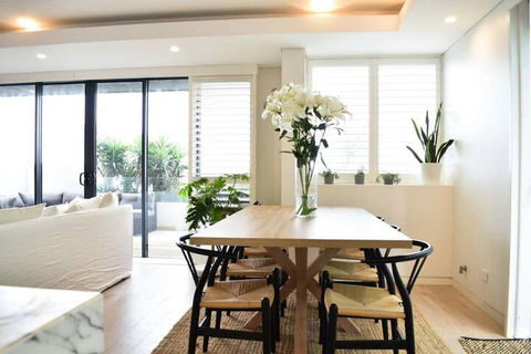 Beautiful Beachside Apartment In Bondi - Accommodation Whitsundays 5