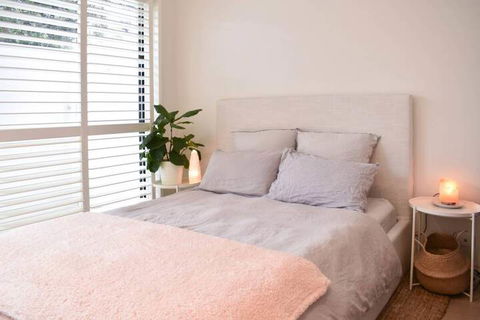 Beautiful Beachside Apartment In Bondi - Accommodation Whitsundays 4