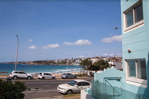 Beautiful Beachside Apartment In Bondi - Accommodation Whitsundays 1