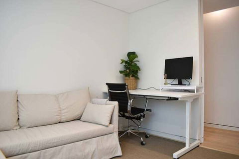 Beautiful Beachside Apartment In Bondi - Accommodation Whitsundays 2