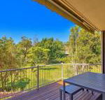 Greenpark 11 11 / 45 Avoca Drive Avoca Beach - Accommodation Whitsundays