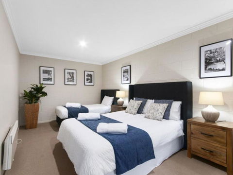 Metung Villa 17 At McMillans - Accommodation Whitsundays 3