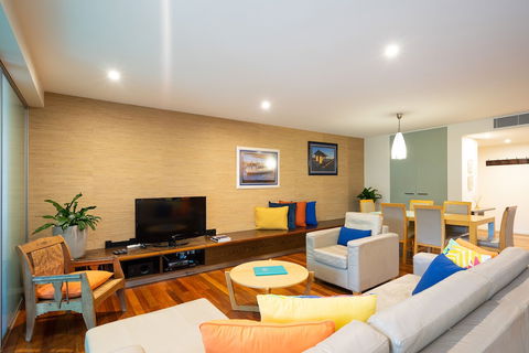 A PERFECT STAY - Your Place At Belongil Beach - Accommodation Whitsundays 5