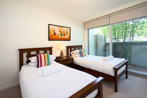 A PERFECT STAY - Your Place At Belongil Beach - Accommodation Whitsundays 4