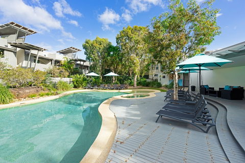 A PERFECT STAY - Your Place At Belongil Beach - Accommodation Whitsundays 1