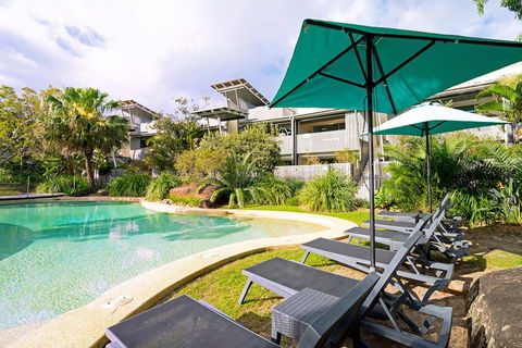 A PERFECT STAY - Your Place At Belongil Beach - Accommodation Whitsundays 2