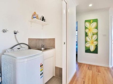 VIlla Zelma Culburra Beach - Accommodation Whitsundays 1