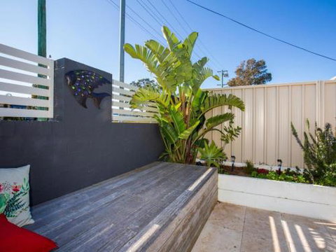 VIlla Zelma Culburra Beach - Accommodation Whitsundays 5