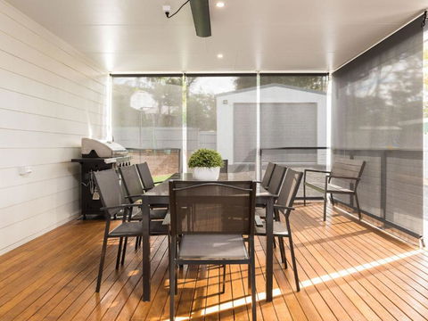 A Perfect Ten - Accommodation Whitsundays 5