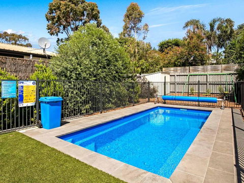 A Perfect Ten - Accommodation Whitsundays 1