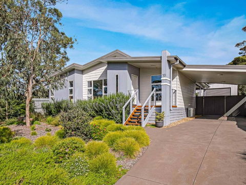 A Perfect Ten - Accommodation Whitsundays 6