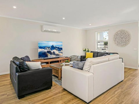 A Perfect Ten - Accommodation Whitsundays 4