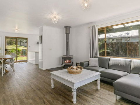 A La Plage - Accommodation Whitsundays 4