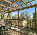 Treetops at Ventnor - Accommodation Whitsundays