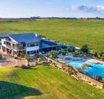 The Islander - Accommodation Whitsundays