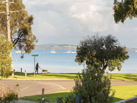 Sky Mirror Cottage - Accommodation Whitsundays 5